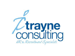 Trayne Consulting Logo